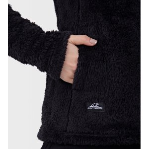 Campera de mujer Emma