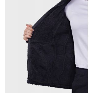Campera de mujer Emma