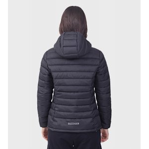 Campera de mujer Lithium