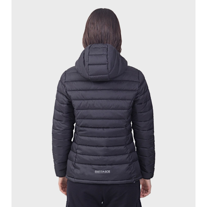 Campera de mujer Lithium