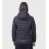 Campera de mujer Lithium