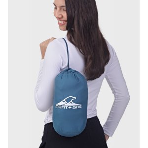 Campera de mujer Lithium