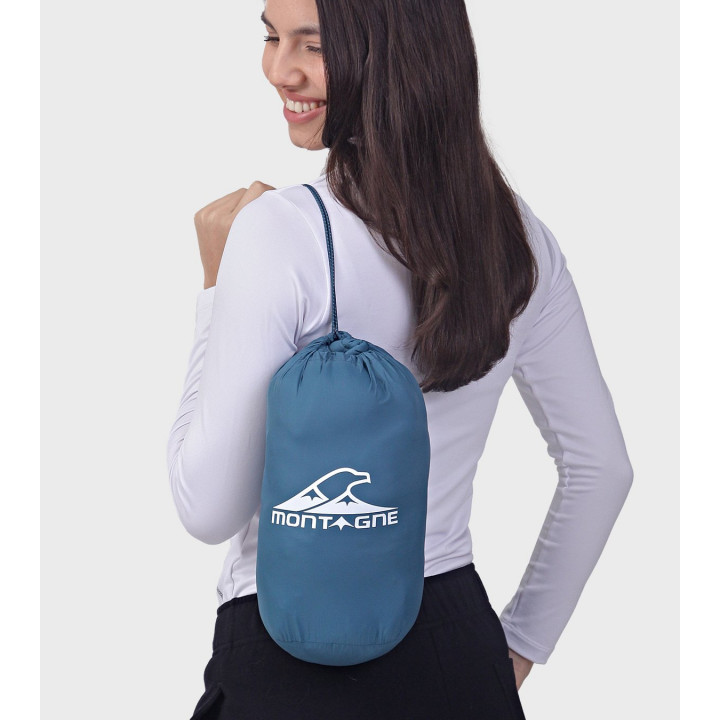 Campera de mujer Lithium