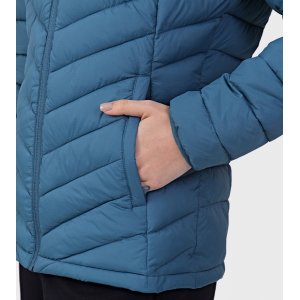 Campera de mujer Lithium