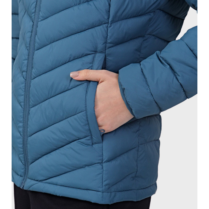 Campera de mujer Lithium