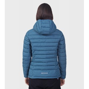 Campera de mujer Lithium