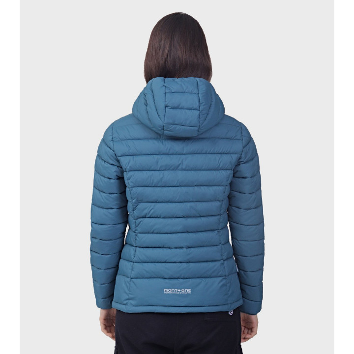 Campera de mujer Lithium