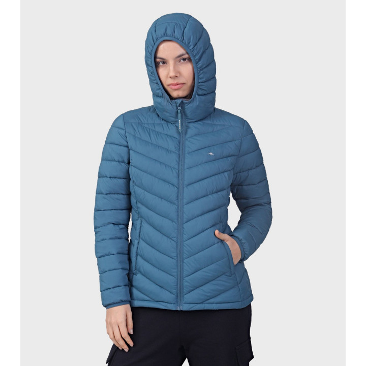 Campera de mujer Lithium