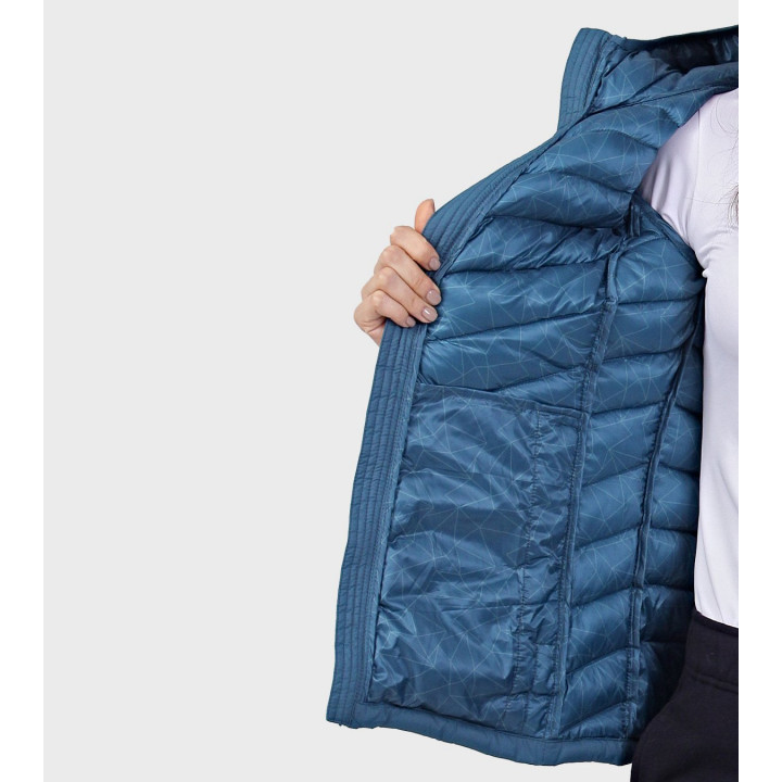 Campera de mujer Lithium