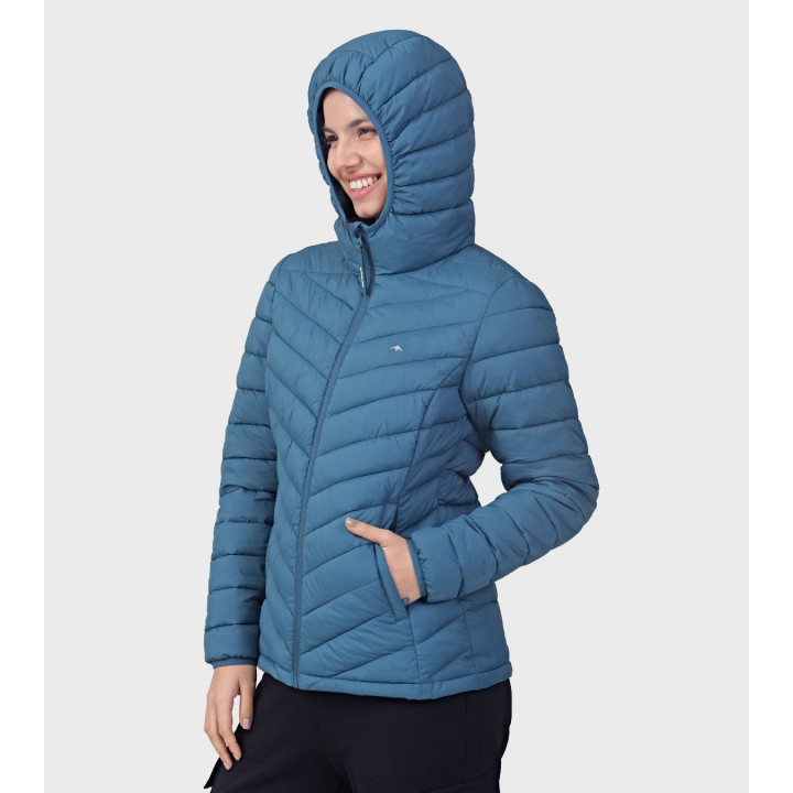Campera de mujer Lithium