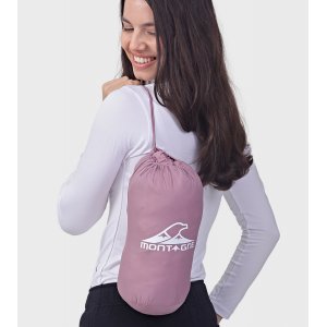 Campera de mujer Lithium