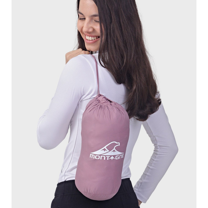 Campera de mujer Lithium