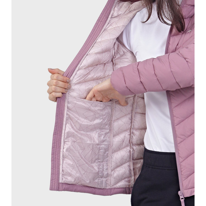 Campera de mujer Lithium