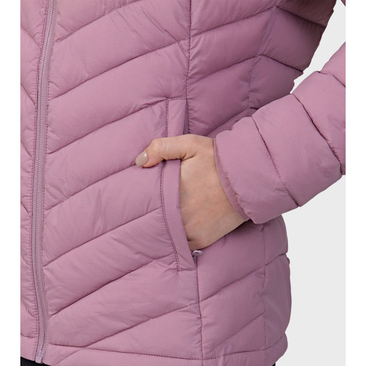 Campera de mujer Lithium