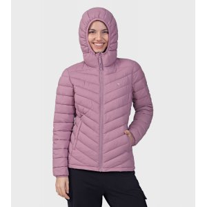 Campera de mujer Lithium