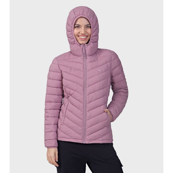 Campera de mujer Lithium