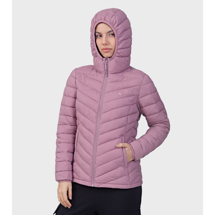 Campera de mujer Lithium