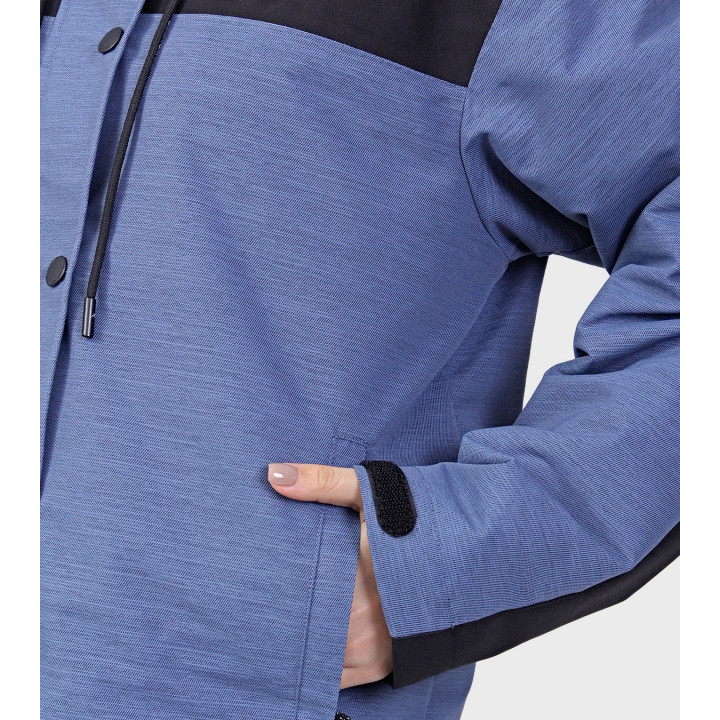 Campera de mujer Lynn