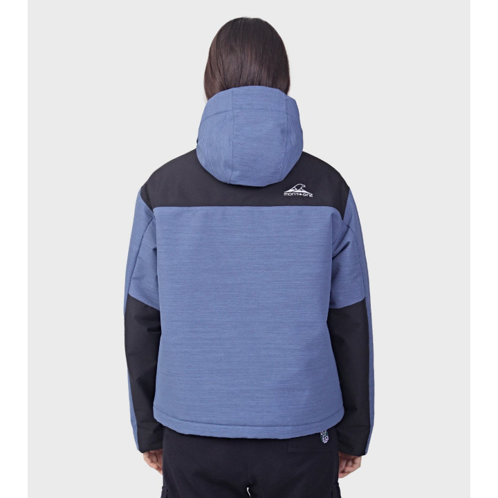 Campera de mujer Lynn
