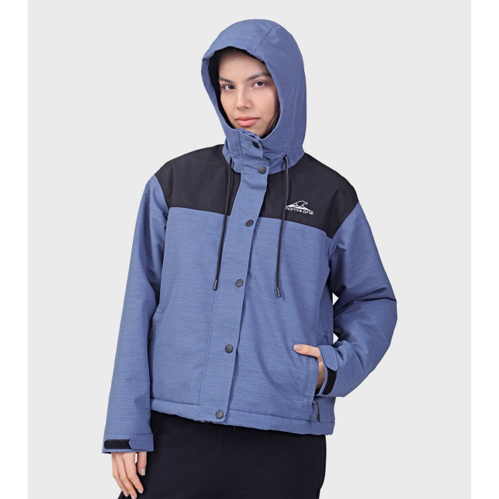 Campera de mujer Lynn