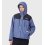 Campera de mujer Lynn