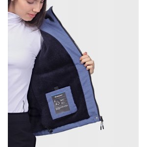 Campera de mujer Lynn