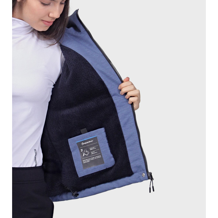 Campera de mujer Lynn