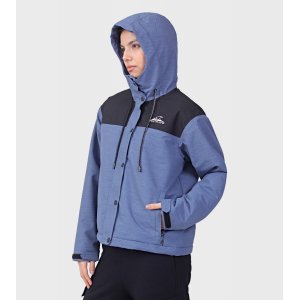 Campera de mujer Lynn