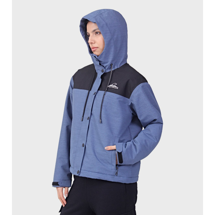 Campera de mujer Lynn