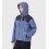 Campera de mujer Lynn