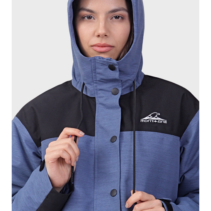 Campera de mujer Lynn