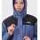 Campera de mujer Lynn