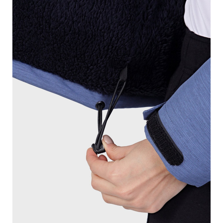 Campera de mujer Lynn