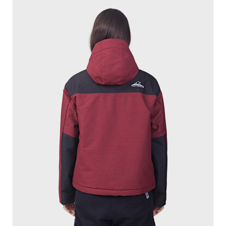 Campera de mujer Lynn