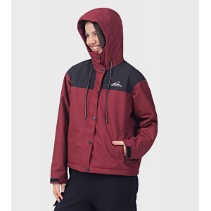 Campera de mujer Lynn
