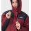 Campera de mujer Lynn