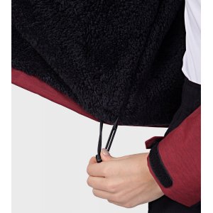Campera de mujer Lynn