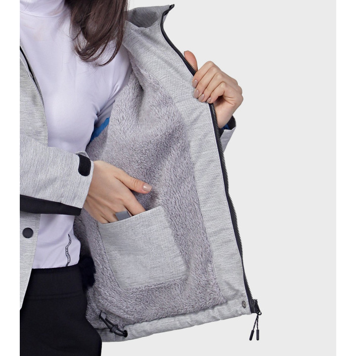 Campera de mujer Lynn