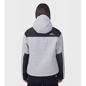 Campera de mujer Lynn