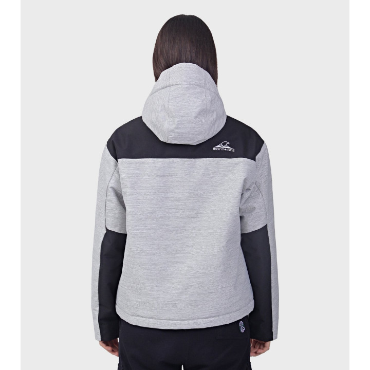 Campera de mujer Lynn