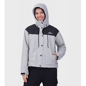 Campera de mujer Lynn