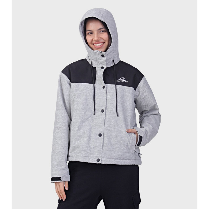 Campera de mujer Lynn