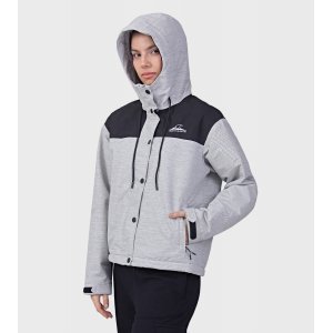 Campera de mujer Lynn