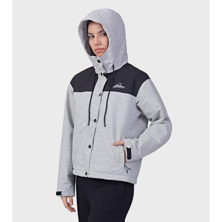 Campera de mujer Lynn