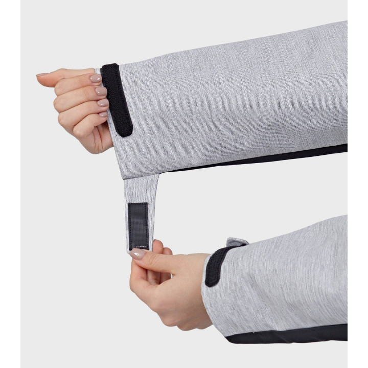 Campera de mujer Lynn