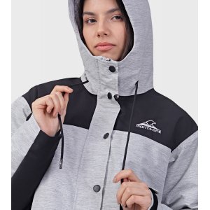 Campera de mujer Lynn