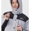 Campera de mujer Lynn