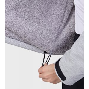 Campera de mujer Lynn