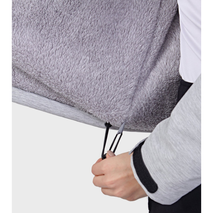 Campera de mujer Lynn