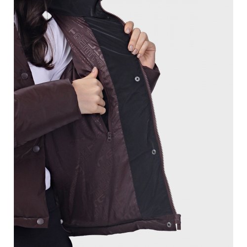 Campera de mujer Myra